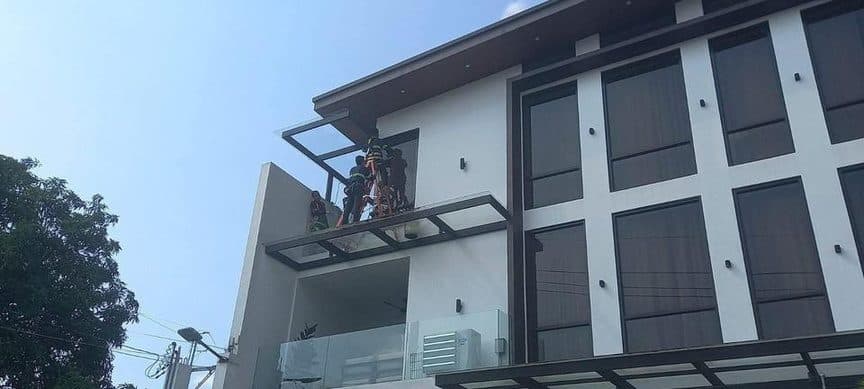 Residential & condo cleaning